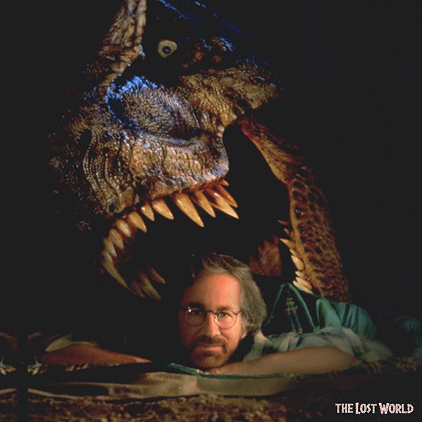 Jurassic Park Jurassic Park