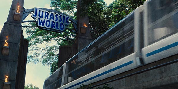 Jurassic Park Jurassic Park