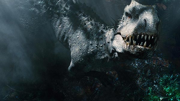 Jurassic Park Jurassic Park