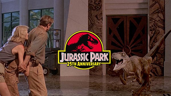 Jurassic Park Jurassic Park
