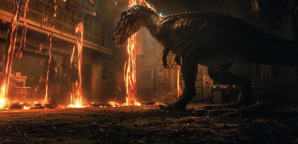 Jurassic Park Jurassic Park