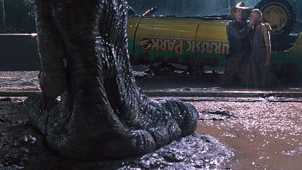 Jurassic Park Jurassic Park