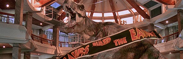 Jurassic Park Jurassic Park
