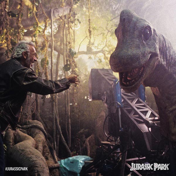 Jurassic Park Jurassic Park