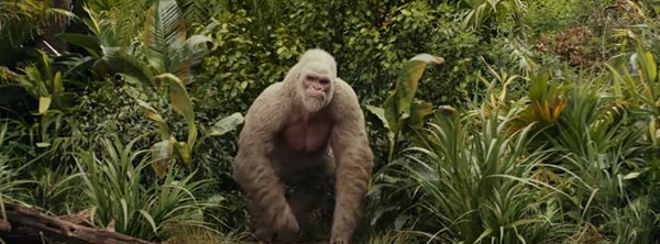 Rampage