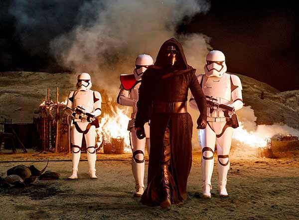 Star Wars Star Wars