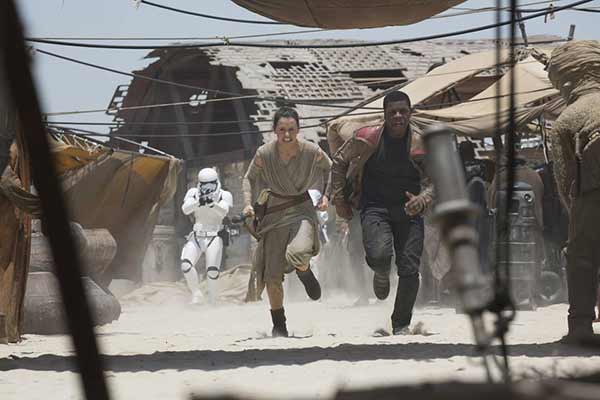 Star Wars Star Wars