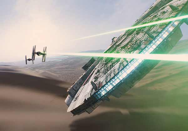 Star Wars Star Wars