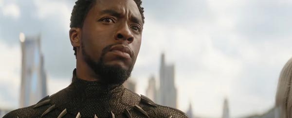 Avengers: Infinity War Avengers: Infinity War