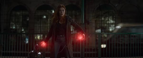 Avengers: Infinity War Avengers: Infinity War