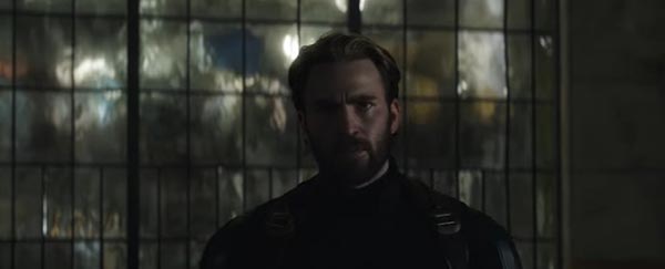 Avengers: Infinity War Avengers: Infinity War