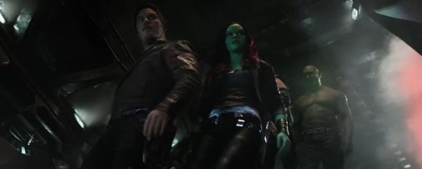Avengers: Infinity War Avengers: Infinity War