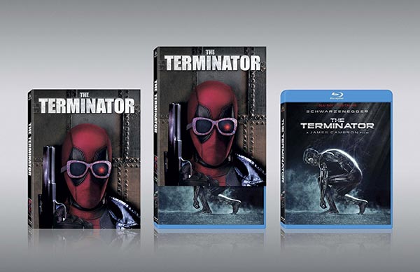 Deadpool 2 Deadpool 2