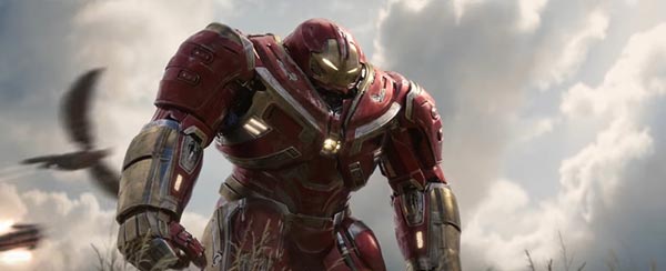 Avengers: Infinity War Avengers: Infinity War