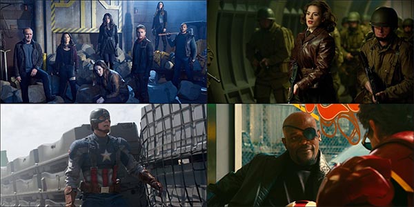 Marvel Marvel