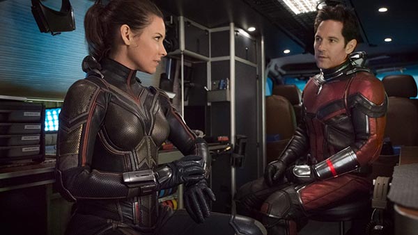 Ant Man and the Wasp Ant Man and the Wasp