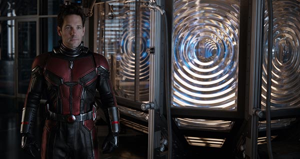 Ant Man and the Wasp Ant Man and the Wasp