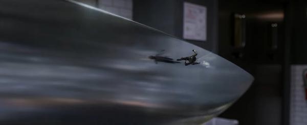 Ant Man and The Wasp