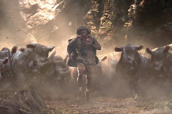 Jumanji 3 Jumanji 3