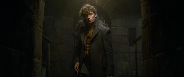Fantastic Beasts: The Crimes of Grindelwald Fantastic Beasts: The Crimes of Grindelwald