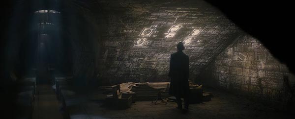 Fantastic Beasts: The Crimes of Grindelwald Fantastic Beasts: The Crimes of Grindelwald