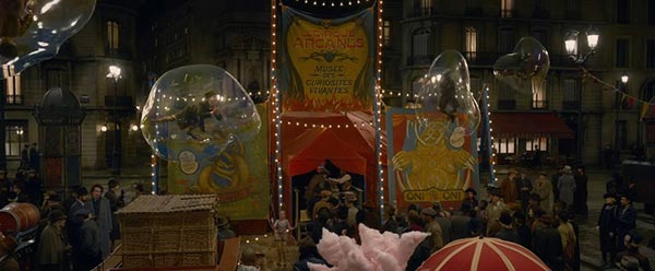 Fantastic Beasts: The Crimes of Grindelwald Fantastic Beasts: The Crimes of Grindelwald
