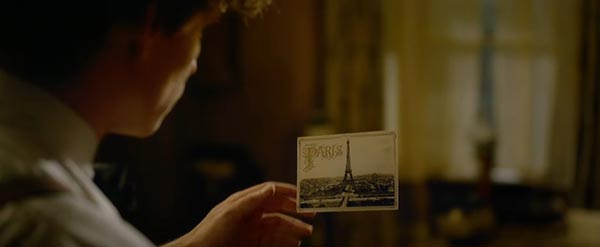 Fantastic Beasts: The Crimes of Grindelwald Fantastic Beasts: The Crimes of Grindelwald