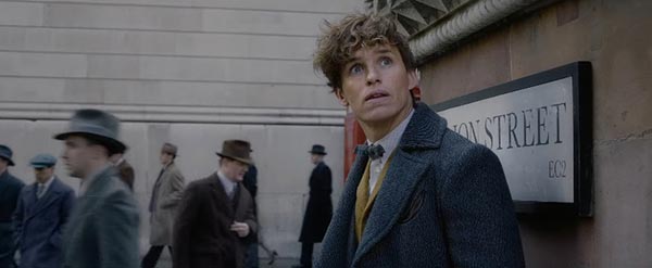 Fantastic Beasts: The Crimes of Grindelwald Fantastic Beasts: The Crimes of Grindelwald