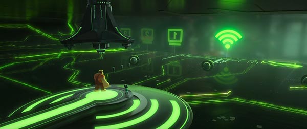 Ralph Breaks The Internet: Wreck-It Ralph 2 Ralph Breaks The Internet: Wreck-It Ralph 2