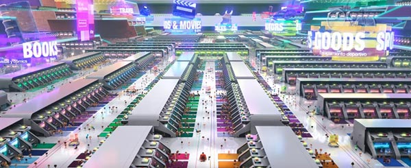 Ralph Breaks The Internet: Wreck-It Ralph 2 Ralph Breaks The Internet: Wreck-It Ralph 2