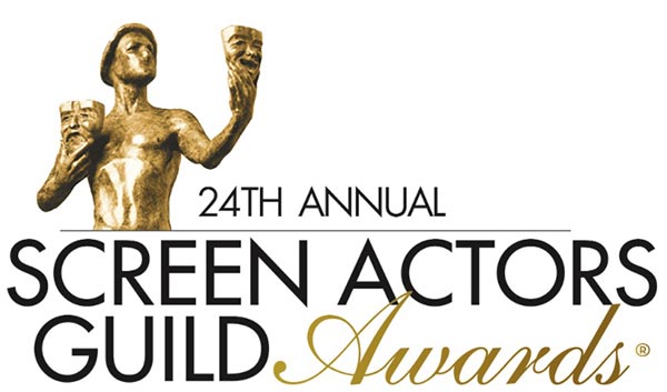 SAG Awards2018 SAG Awards2018