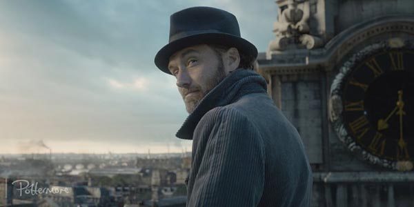 Fantastic Beasts 2 Fantastic Beasts 2
