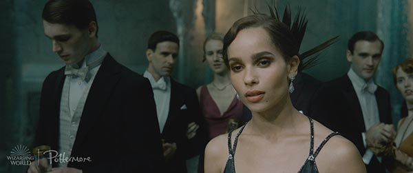 Fantastic Beasts 2 Fantastic Beasts 2