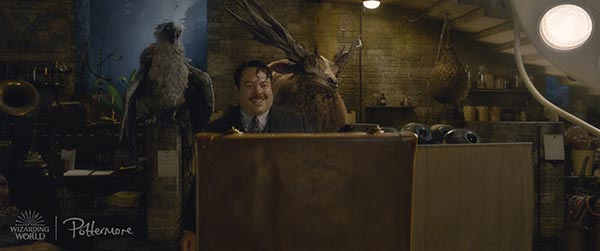 Fantastic Beasts 2 Fantastic Beasts 2