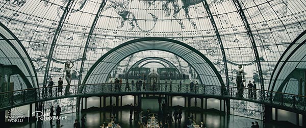 Fantastic Beasts 2 Fantastic Beasts 2