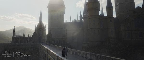 Fantastic Beasts 2 Fantastic Beasts 2