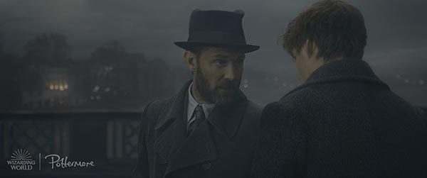 Fantastic Beasts 2 Fantastic Beasts 2