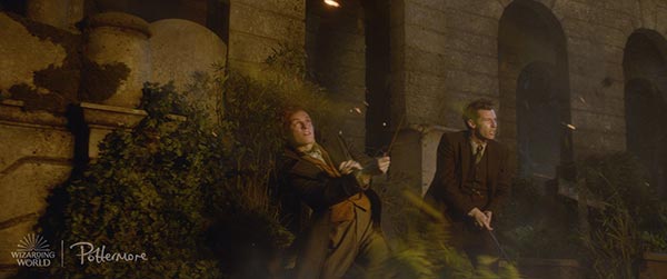 Fantastic Beasts 2 Fantastic Beasts 2