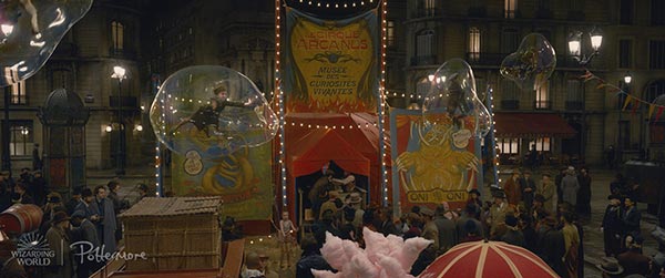 Fantastic Beasts 2 Fantastic Beasts 2