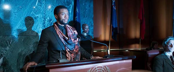 Black Panther Black Panther