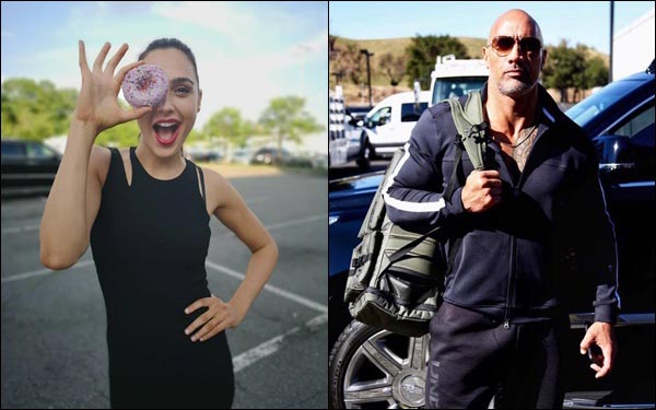 Red Notice Red Notice