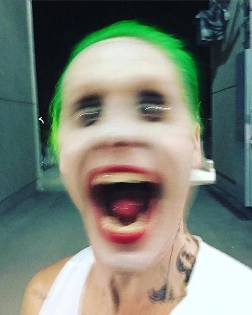 Joker Joker