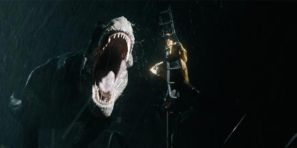 Jurassic World 2 Jurassic World 2