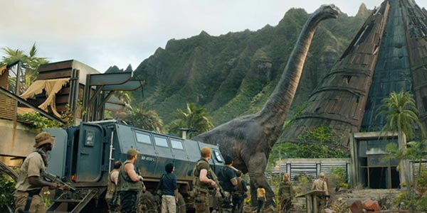 Jurassic World 2 Jurassic World 2