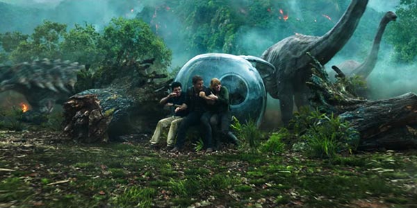 Jurassic World 2 Jurassic World 2