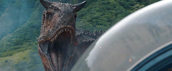 Jurassic World 2 Jurassic World 2