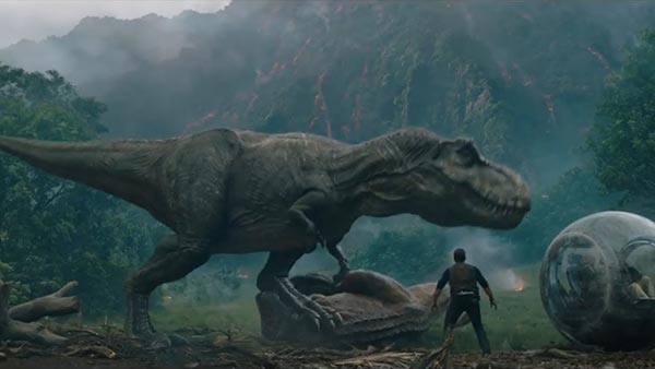 Jurassic World 2 Jurassic World 2