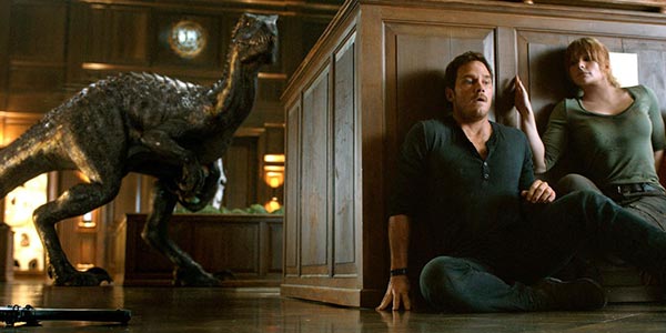 Jurassic World 2 Jurassic World 2