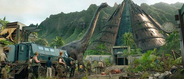 Jurassic World 2 Jurassic World 2