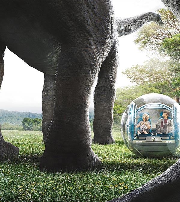 Jurassic World 2 Jurassic World 2